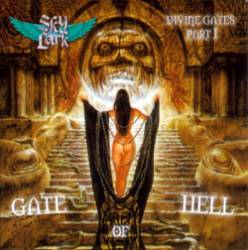 Skylark (ITA) : Divine Gates Part 1 : Gate of Hell